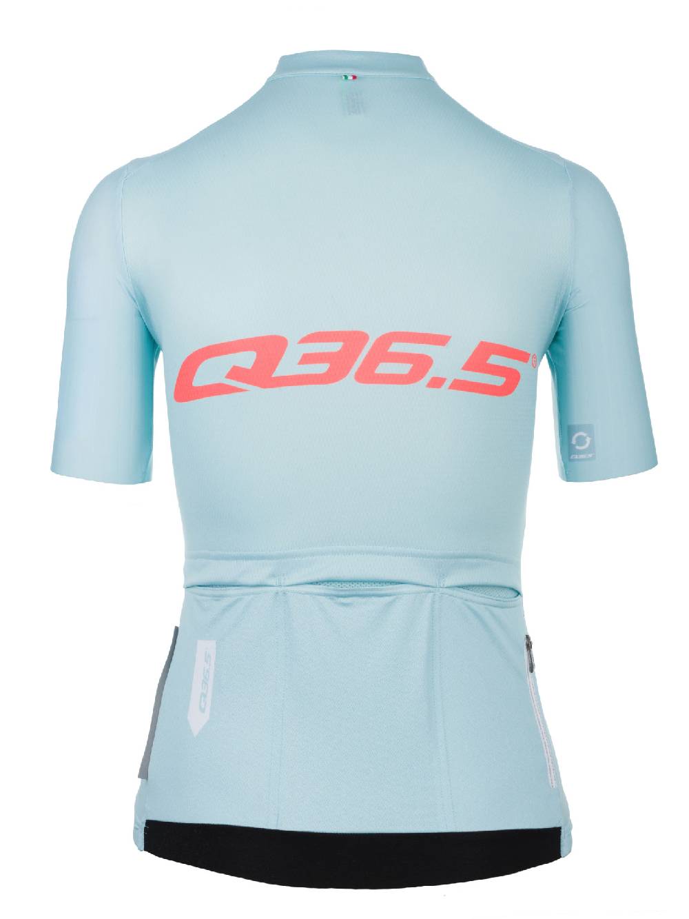 Q36.5 Gregarius Pro Signature Maglia Donna Acquamarina Blue Online