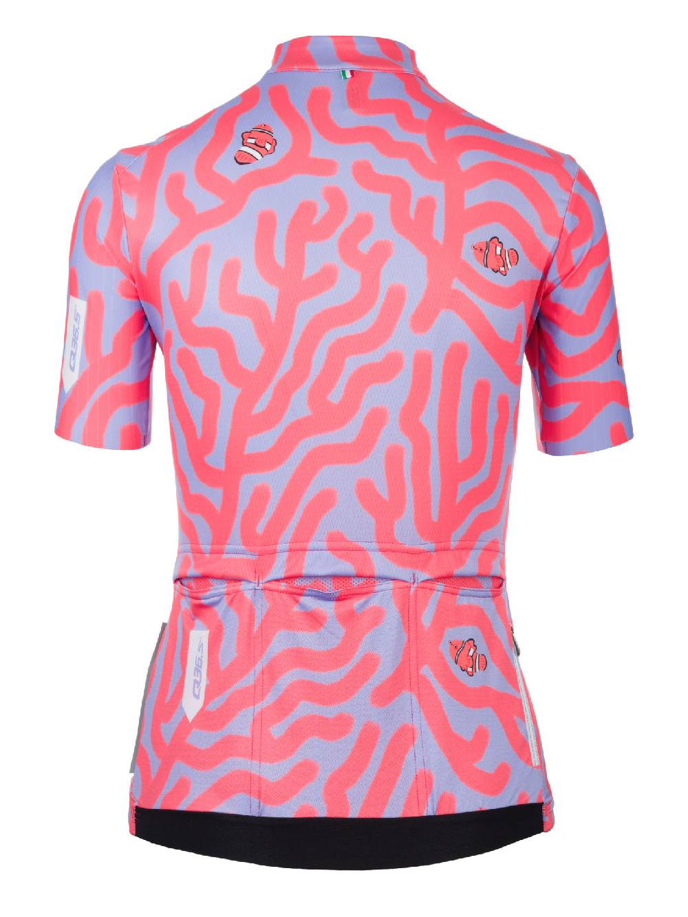 Q36.5 G1 Nemo Maglia Donna In Vendita