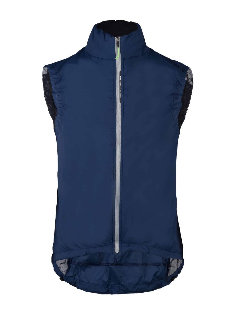 Q36.5 Adventure Insulation Gilet Donna Blu Navy Vendita Economica