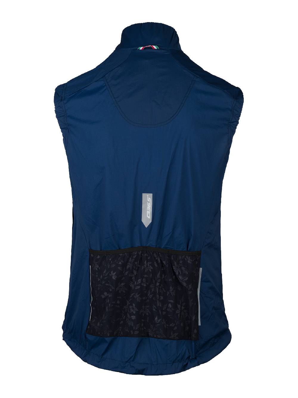 Q36.5 Adventure Insulation Gilet Donna Blu Navy Vendita Economica