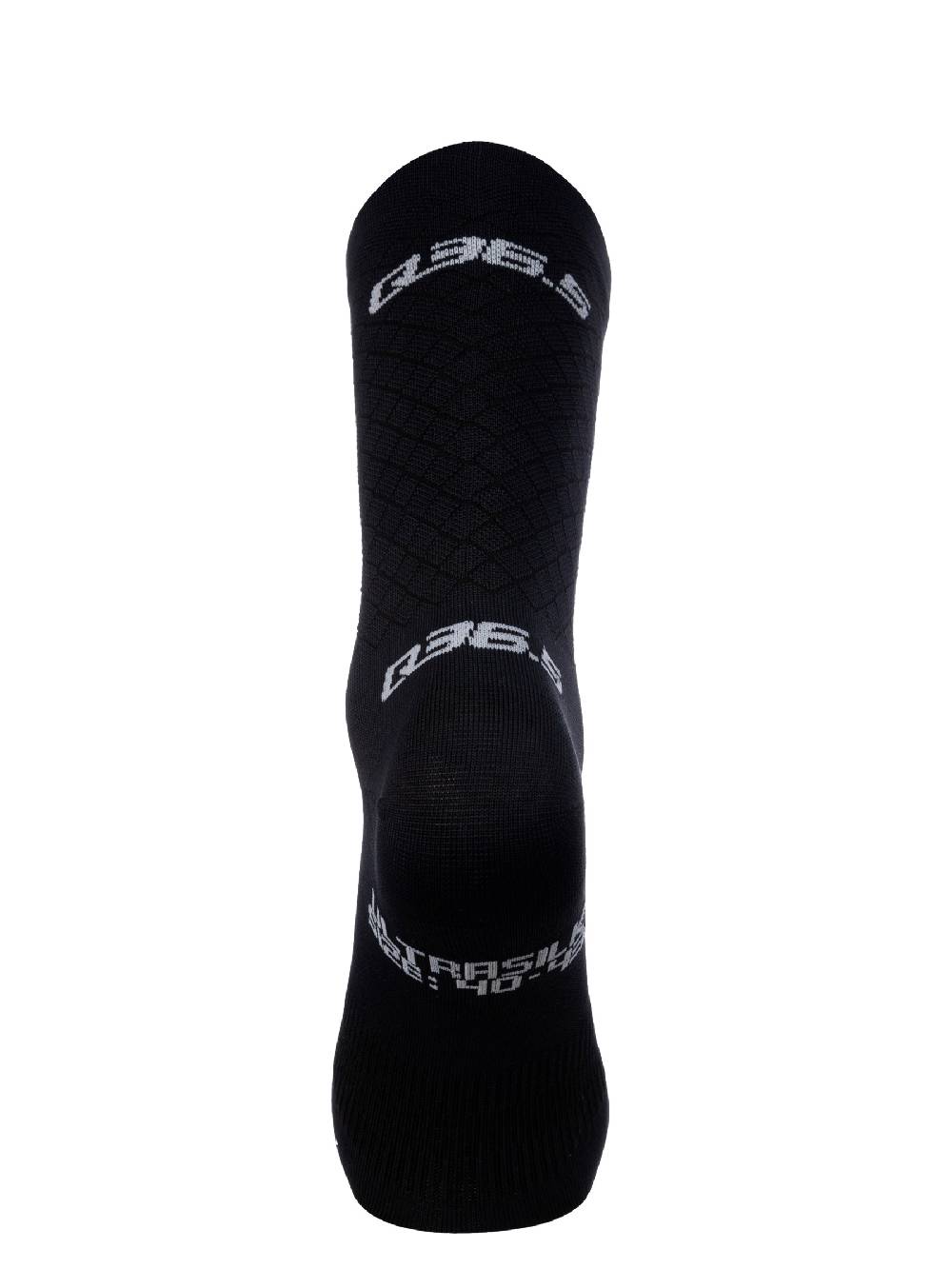 Q36.5 Leggera Calze Nero Moda