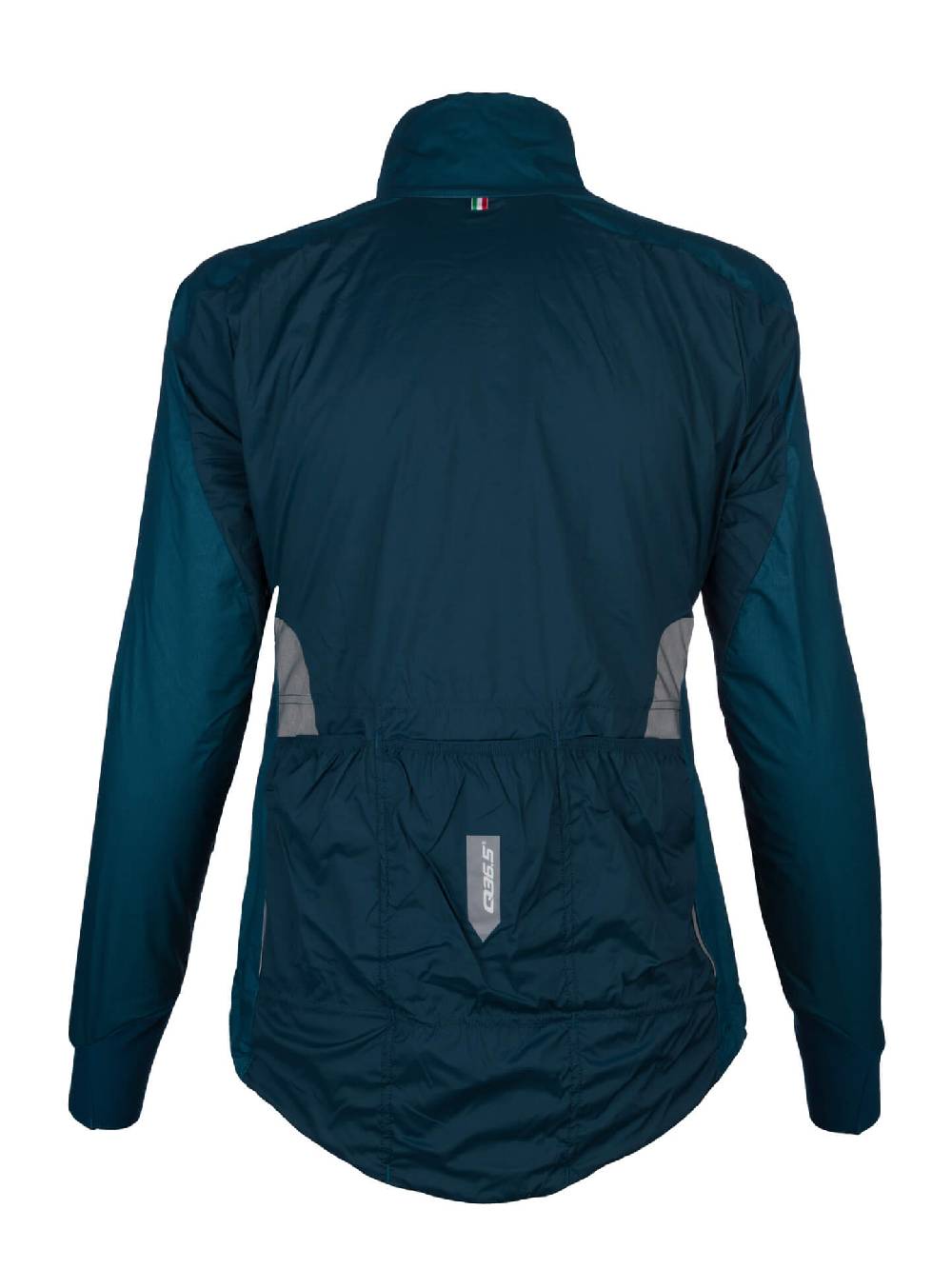 Q36.5 Adventure Giacca Invernale Donna Verde Australia Italia