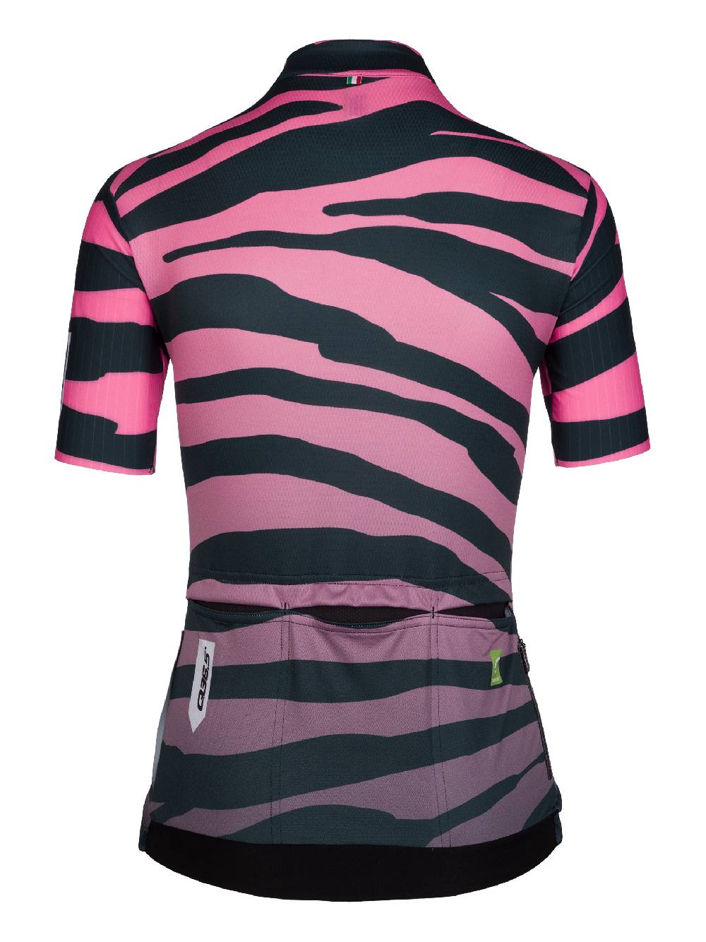Q36.5 G1 Tiger Maglia Donna Rosa Vendita