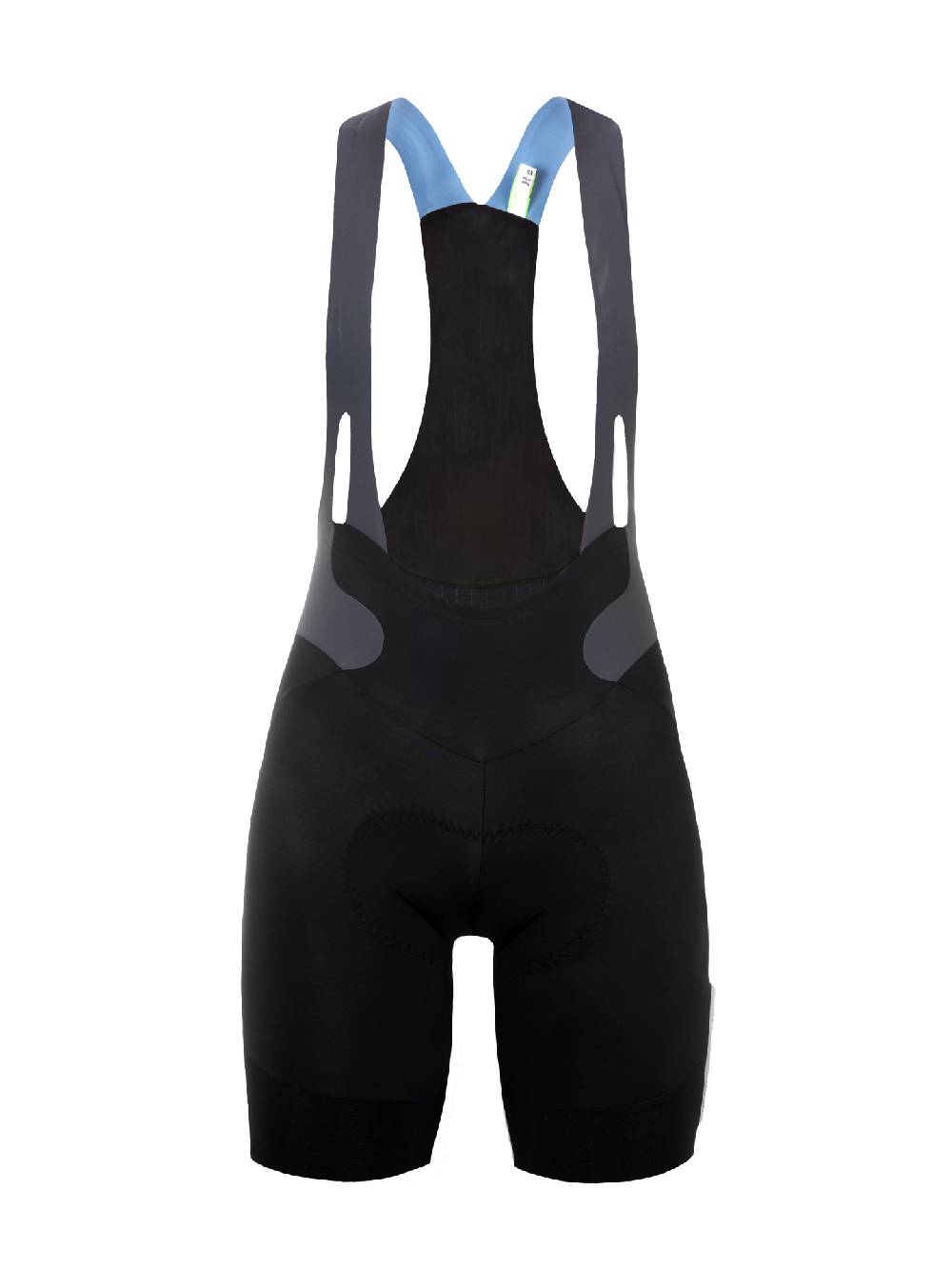 Q36.5 Gregarius Grid Skin Pantaloncini Donna Spedizione Gratuita