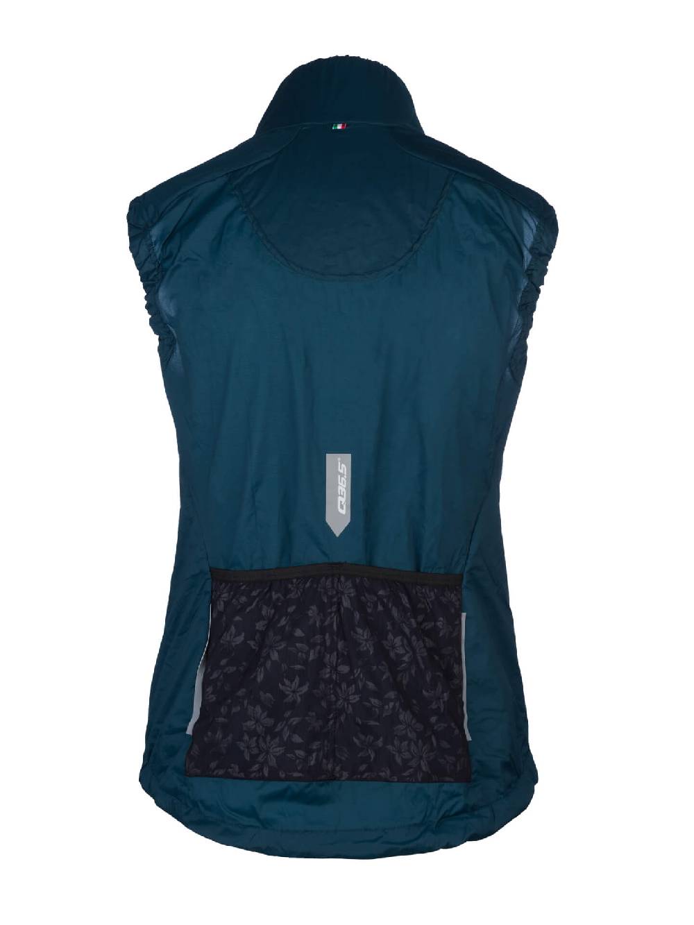Q36.5 Adventure Insulation Gilet Donna Verde Australia Negozi Online