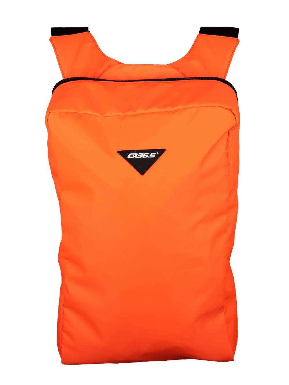 Q36.5 Adventure Zaino Ciclismo Arancione Convenienza