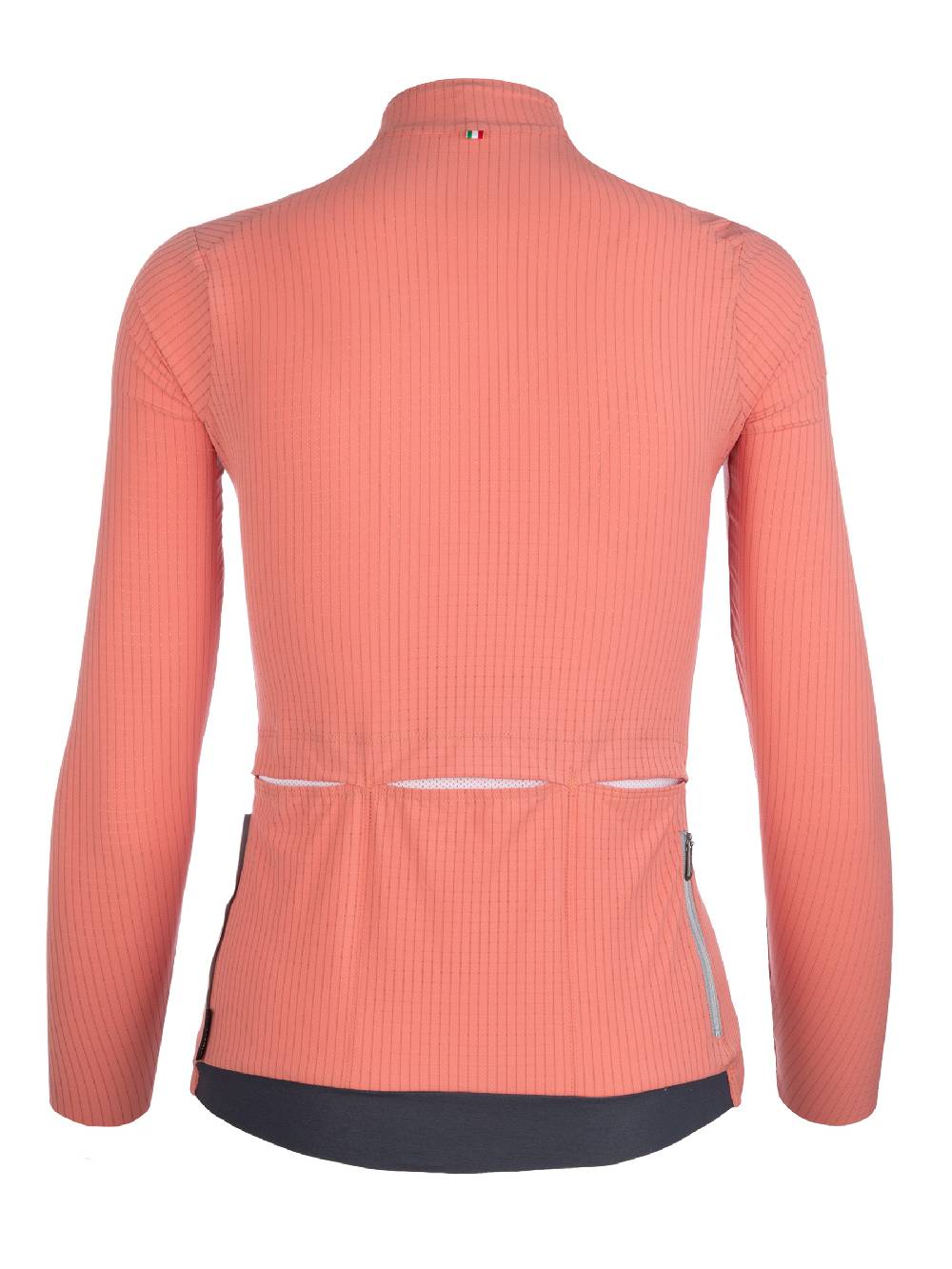 Q36.5 Dottore Pro Maglia Maniche Lunghe Donna Rosa Antico Novità