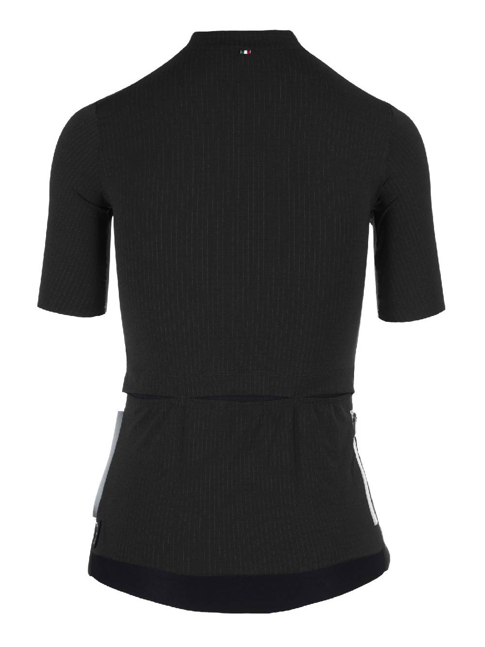Q36.5 Dottore Pro Maglia Donna Nero Presa