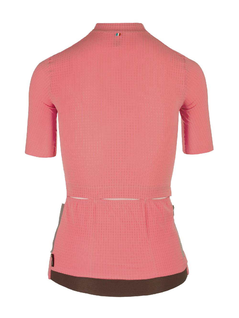 Q36.5 Dottore Pro Maglia Donna Giro Pink Outlet
