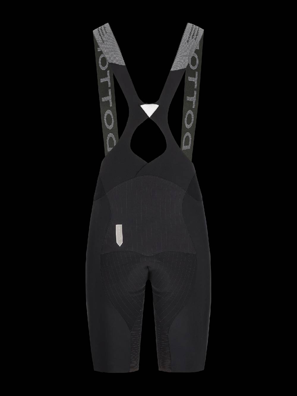 Q36.5 Dottore Pro Pantaloncini Donna Nero In Vendita