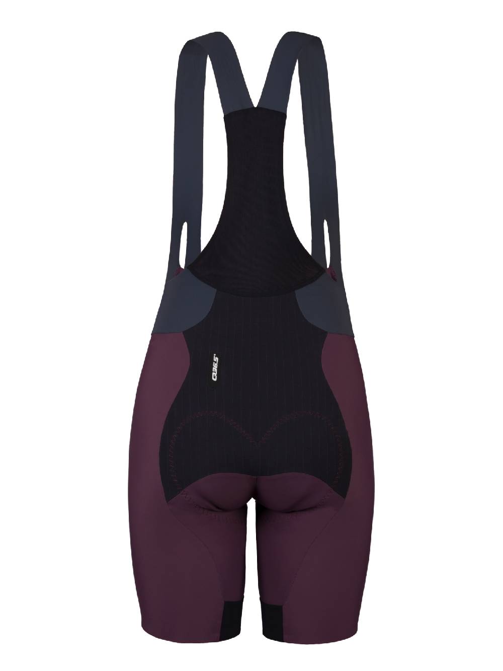 Q36.5 Gregarius Pro Pantaloncini Donna Langhe Red Saldi
