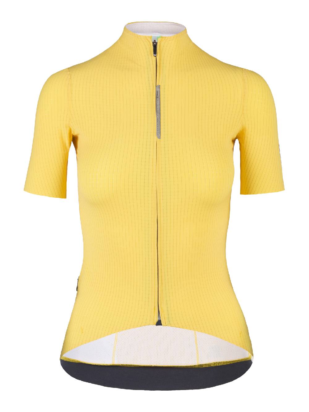 Q36.5 Dottore Pro Maglia Donna Naples Yellow Prezzo di fabbrica