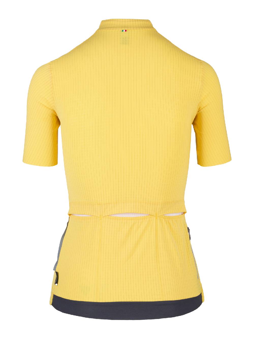 Q36.5 Dottore Pro Maglia Donna Naples Yellow Prezzo di fabbrica