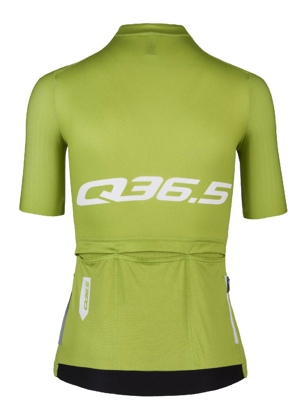 Q36.5 Gregarius Pro Signature Maglia Donna Pistacchio Green Comprare a buon mercato