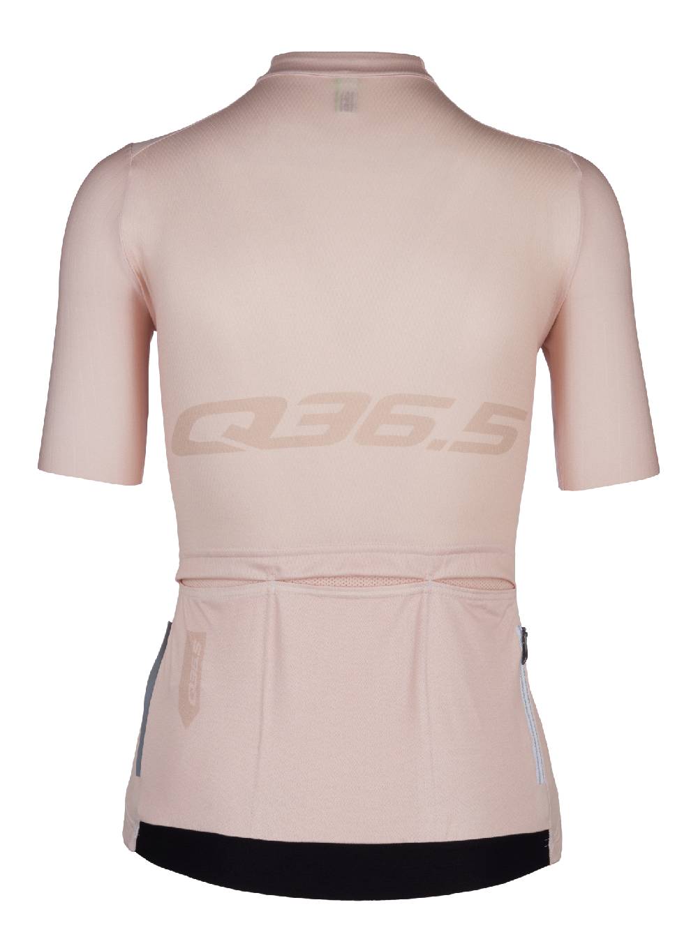 Q36.5 Gregarius Pro Signature Maglia Donna Ivory White I Più Venduti