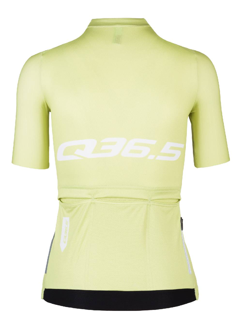 Q36.5 Gregarius Pro Signature Maglia Donna Menta Green Vendite Flash