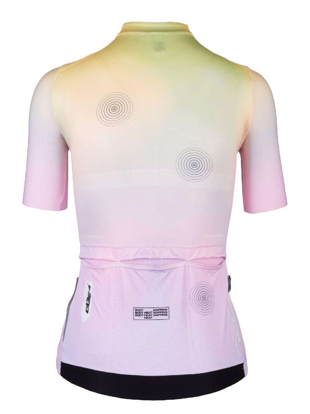 Q36.5 Gregarius Pro QLAB Maglia Donna Viola Lilla Negozio