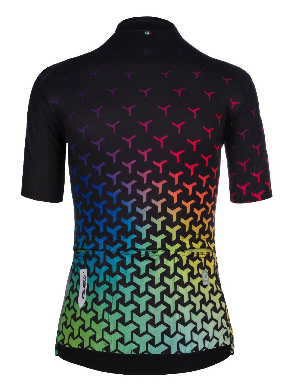 Q36.5 G1 Good Vibes 2.0 Maglia Donna Italia