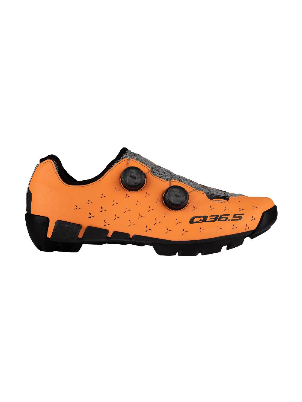 Q36.5 Unique Scarpe Adventure Arancione Soddisfazione Garantita