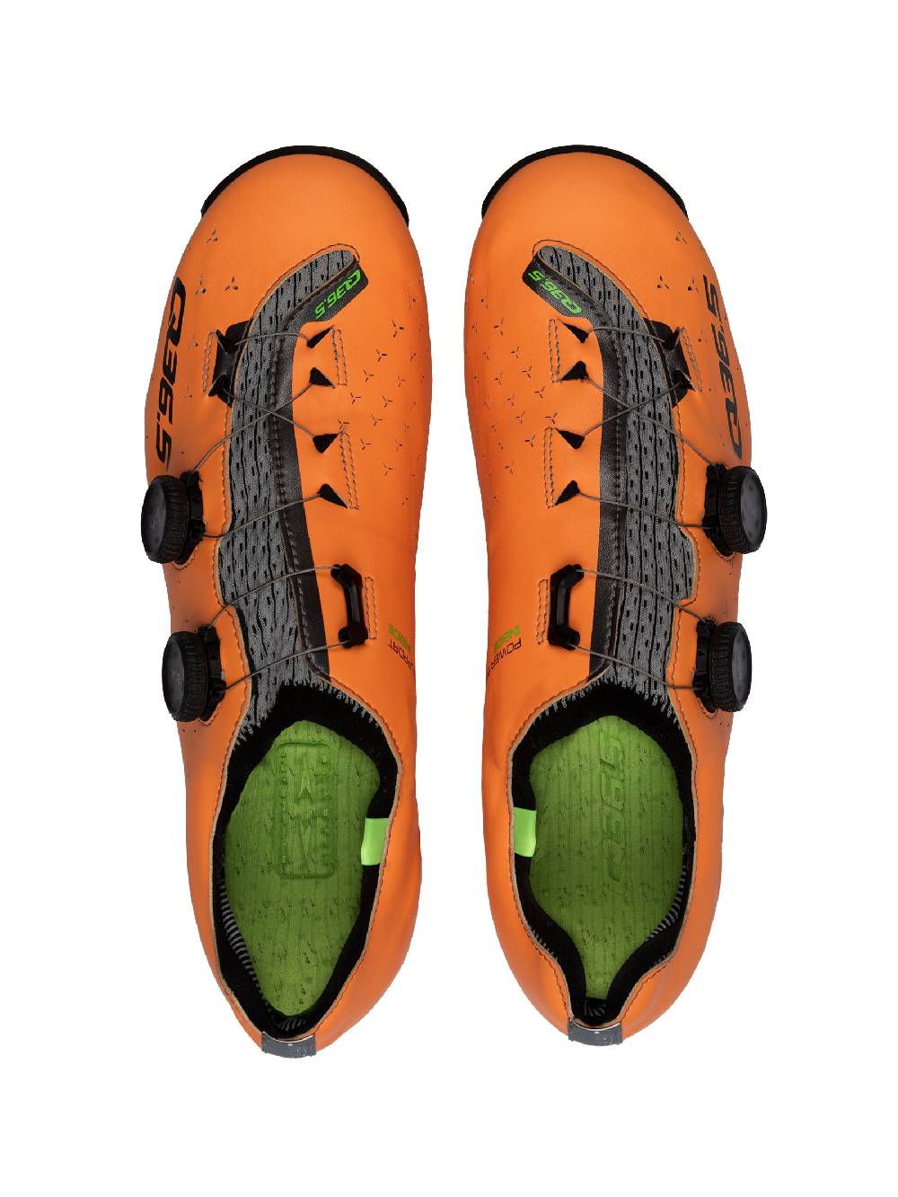 Q36.5 Unique Scarpe Adventure Arancione Soddisfazione Garantita