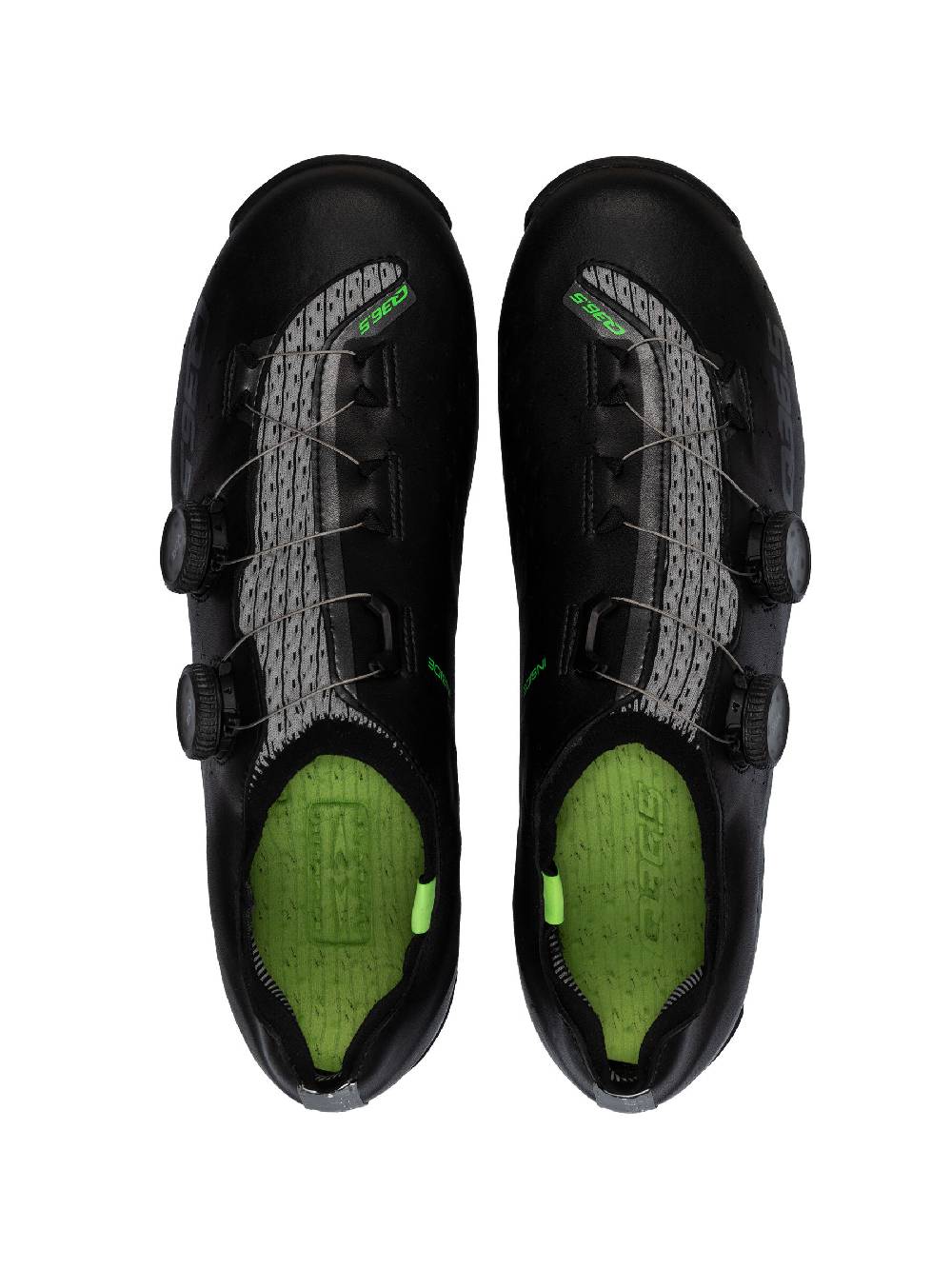 Q36.5 Unique Scarpe Adventure Nero Qualità Garantita