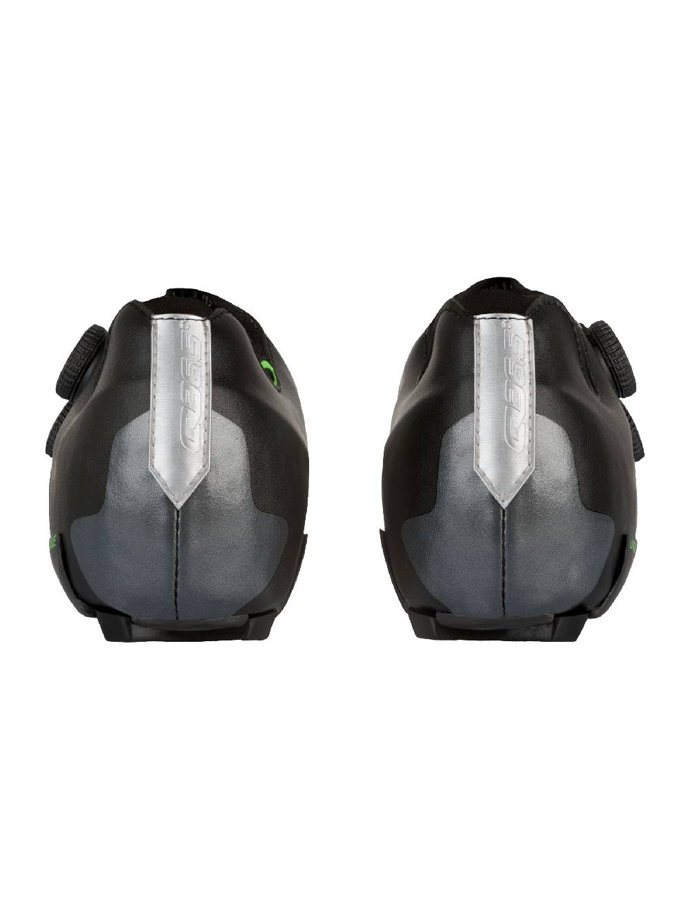 Q36.5 Unique Scarpe Strada Nero Consegna Veloce