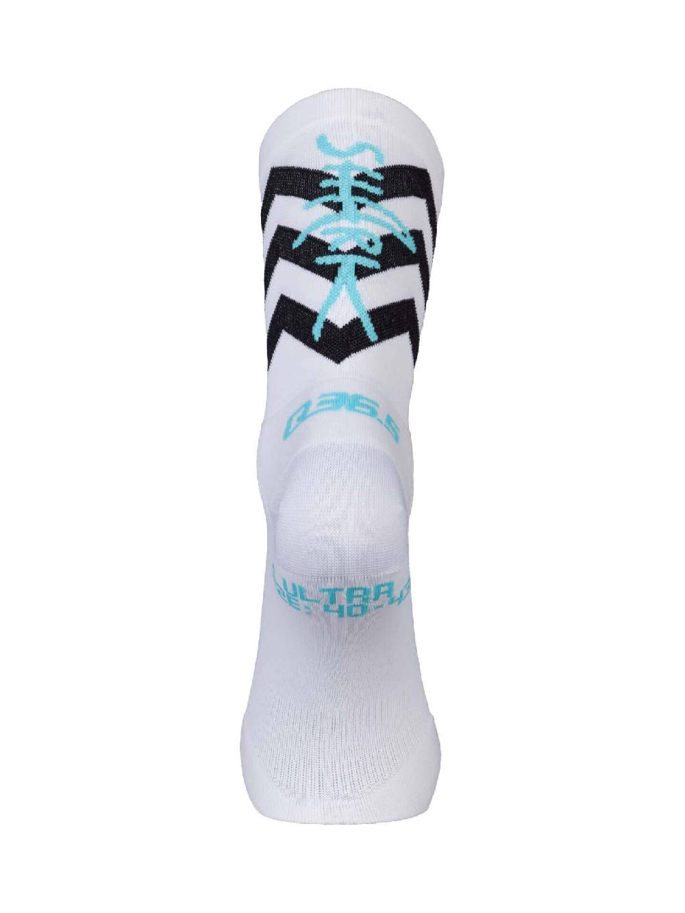 Q36.5 Nibali Shark Calze Bianco Novità