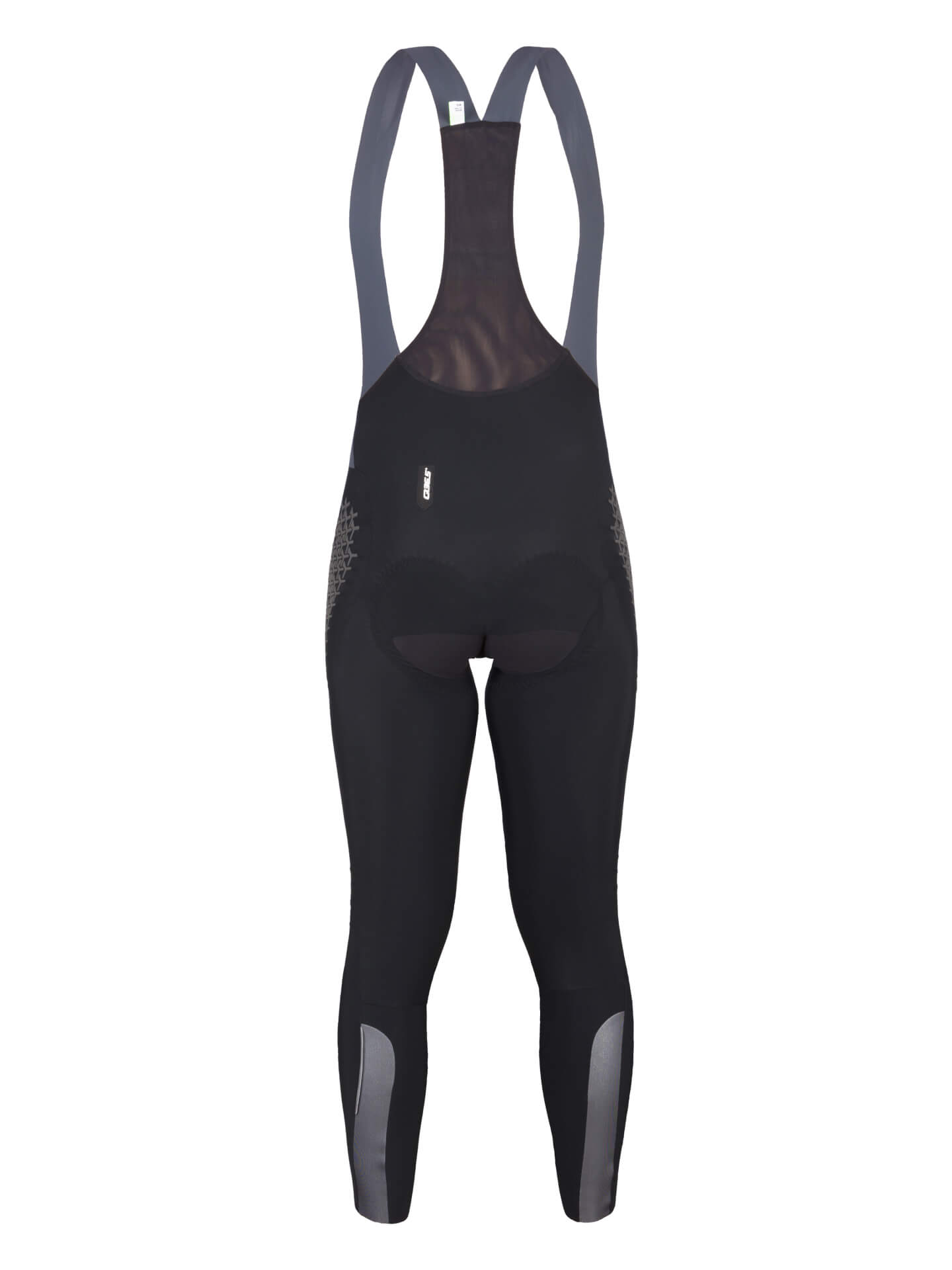 Q36.5 Gregarius Grid Skin Calzamaglia Invernale Donna Outlet