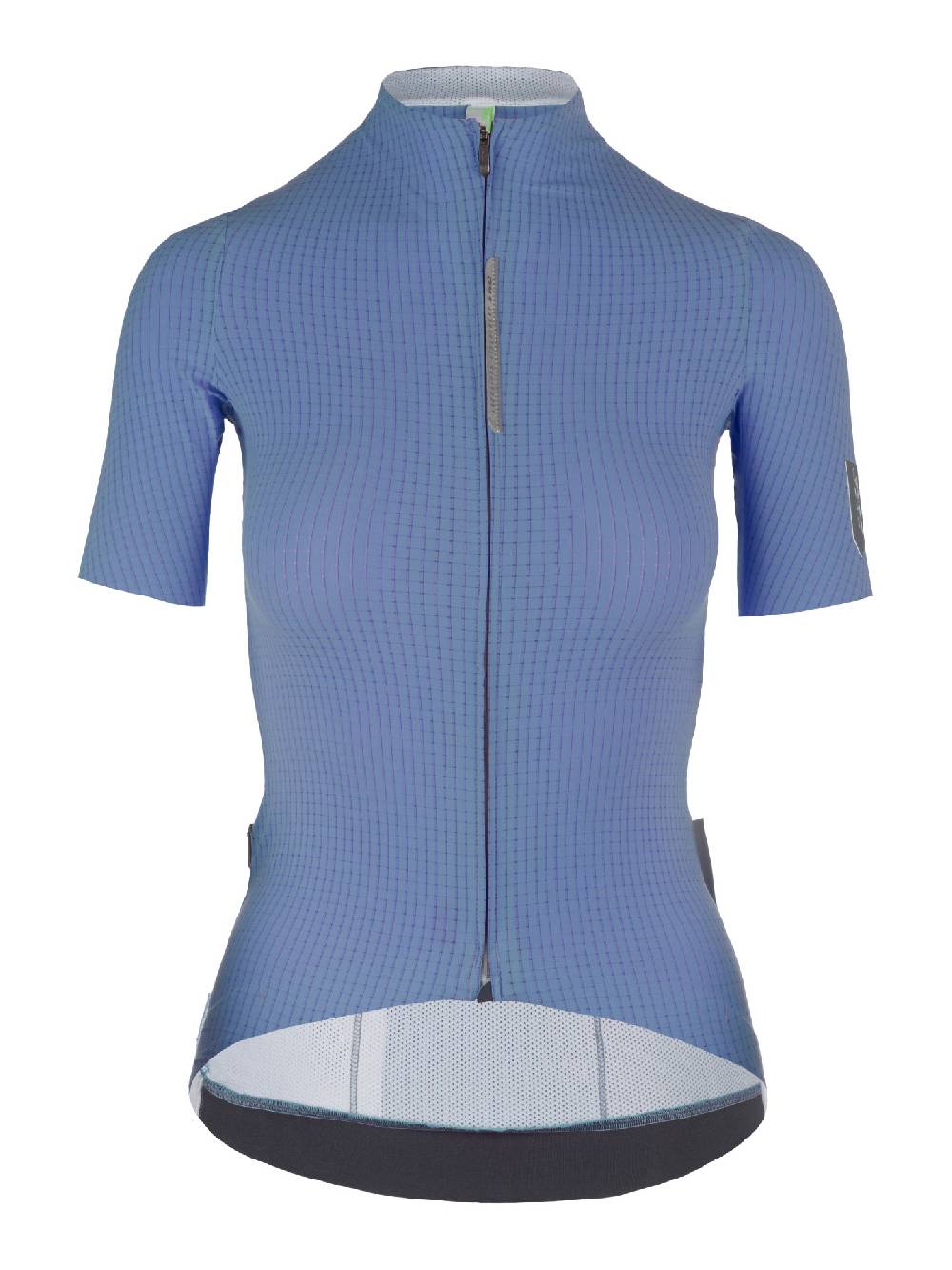 Q36.5 Dottore Pro Maglia Donna Grigio Cobalto In Vendita