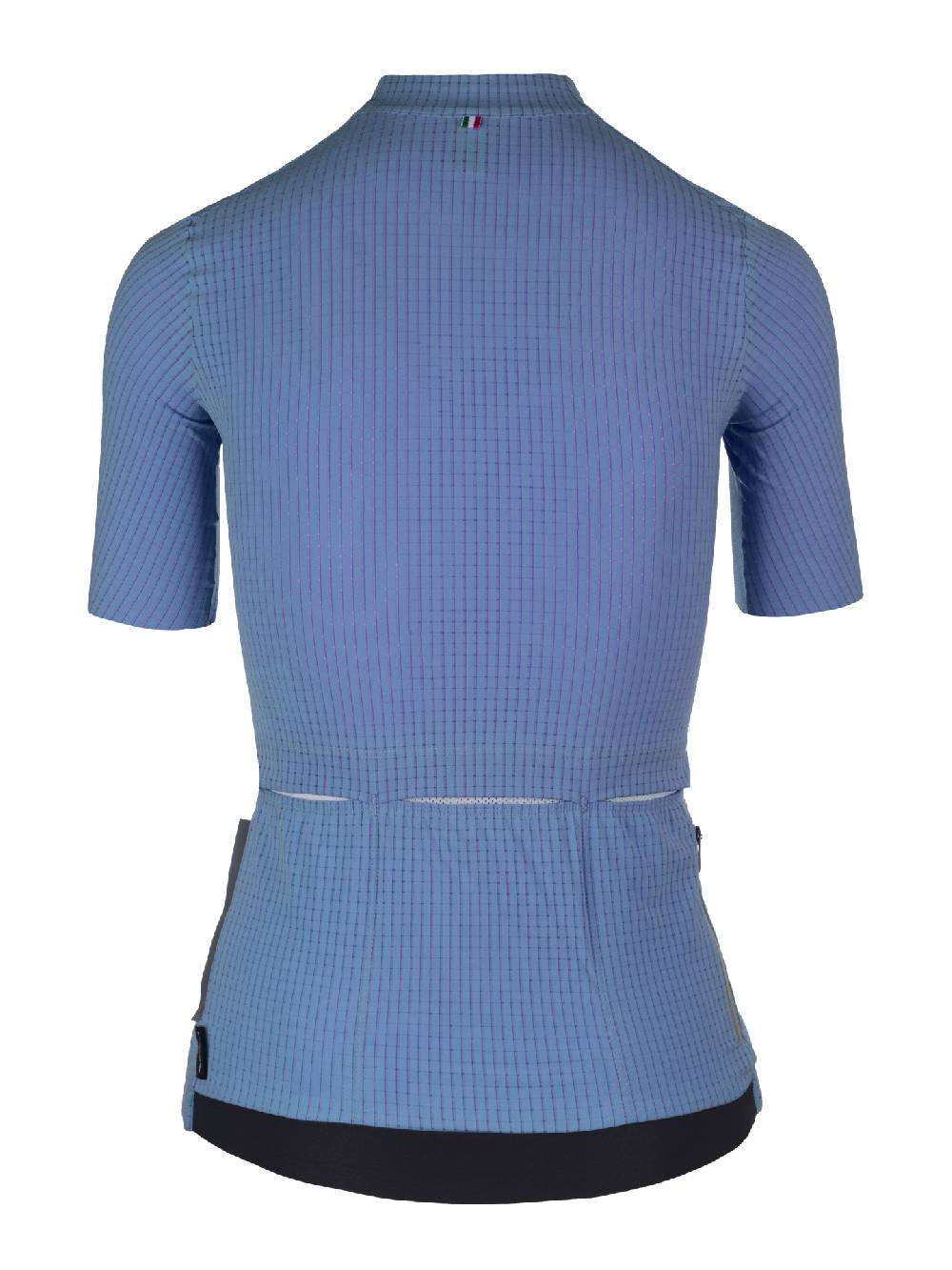 Q36.5 Dottore Pro Maglia Donna Grigio Cobalto In Vendita