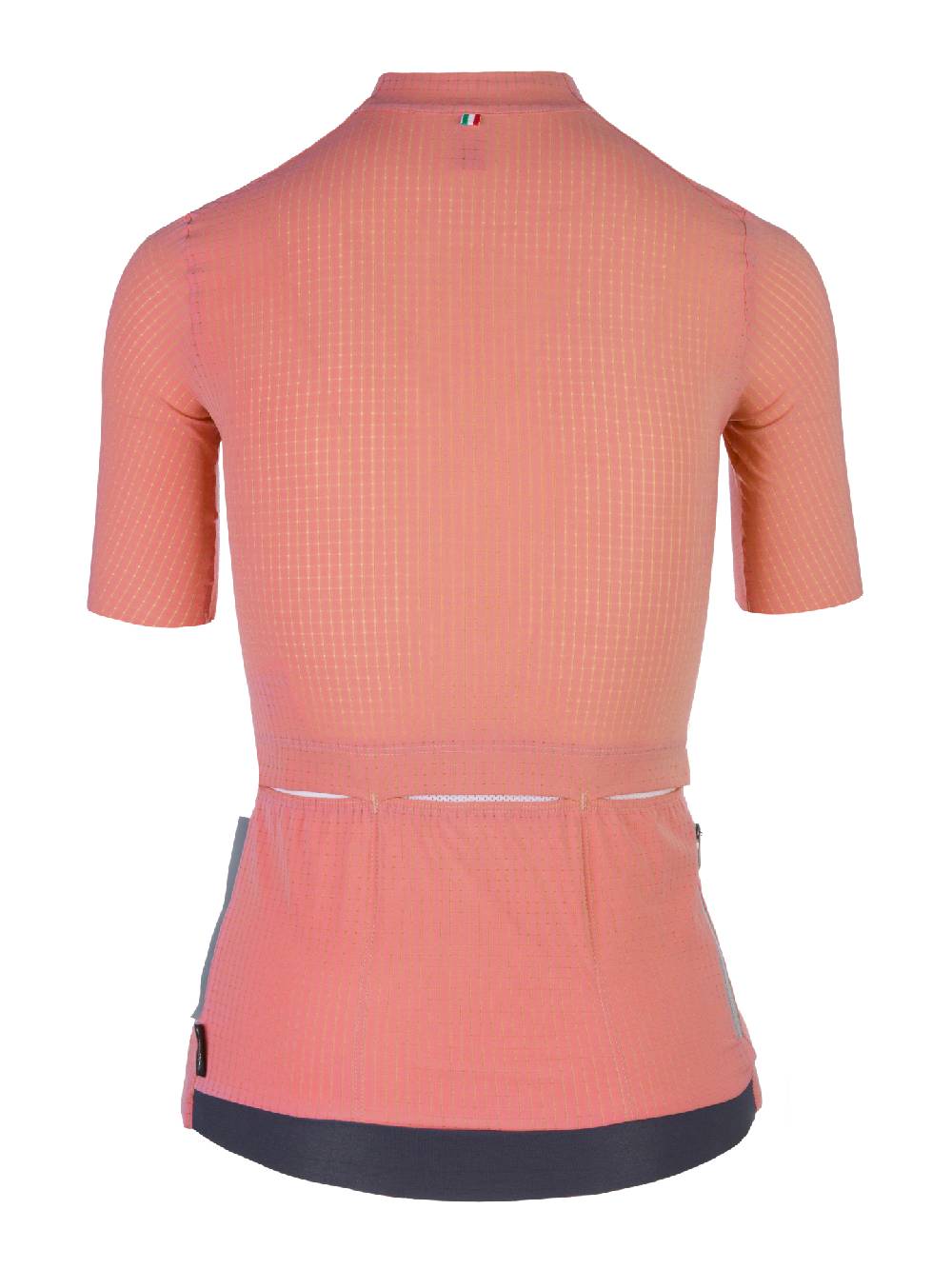 Q36.5 Dottore Pro Maglia Donna Rosa Antico Vendita Calda