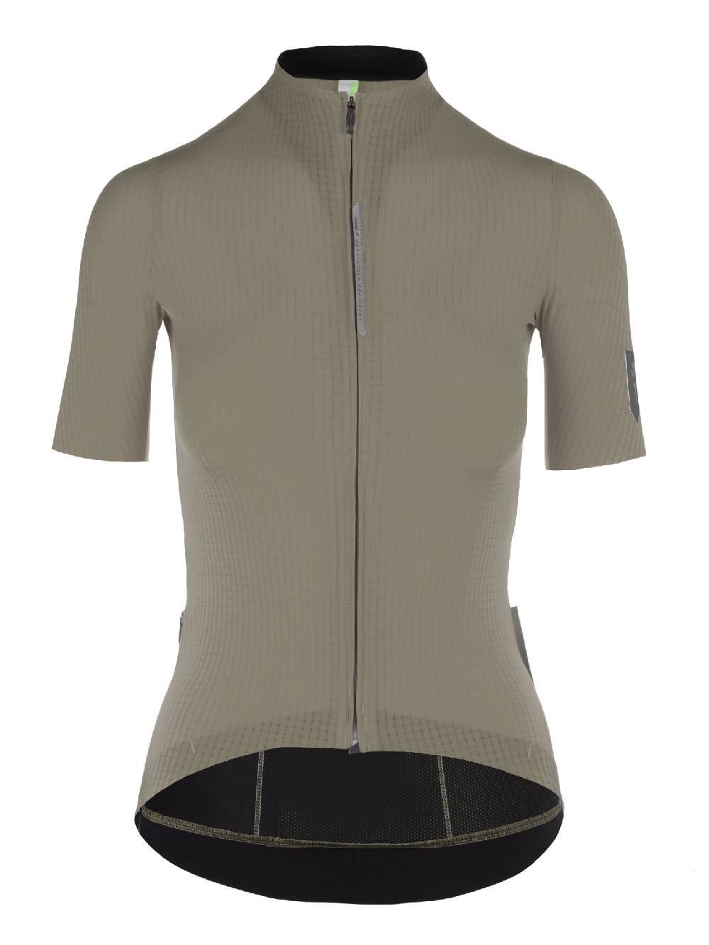 Q36.5 Dottore Pro Maglia Donna Verde Oliva I Più Venduti