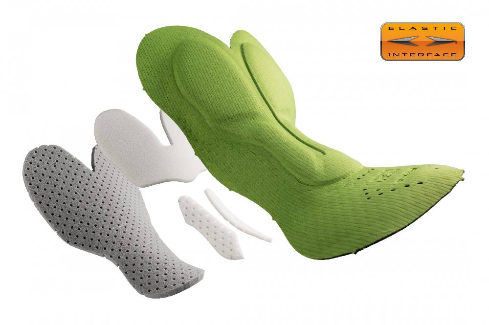 Q36.5 Gregarius Pro Pantaloncini Donna Verde Australia Vendite Flash