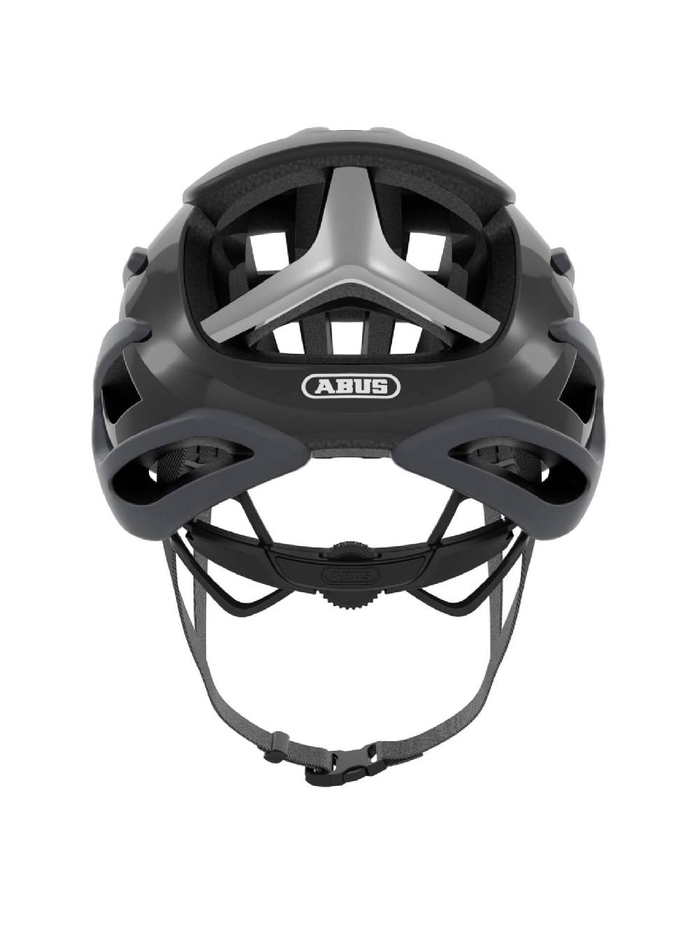 Q36.5 Airbreaker Q36.5 Casco Grigio Titanio Negozio