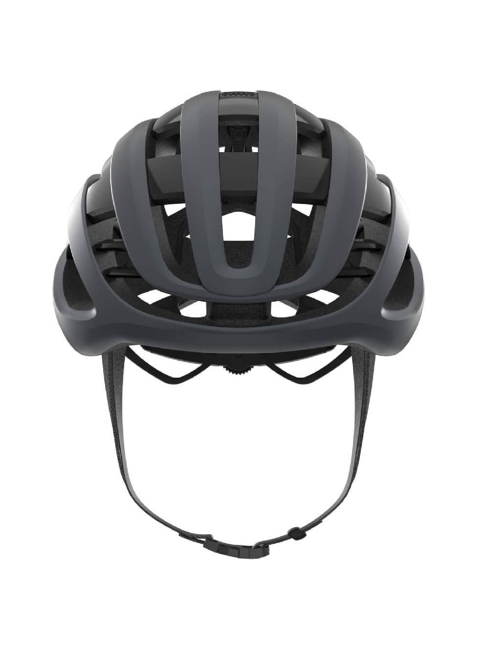 Q36.5 Airbreaker Q36.5 Casco Grigio Titanio Negozio
