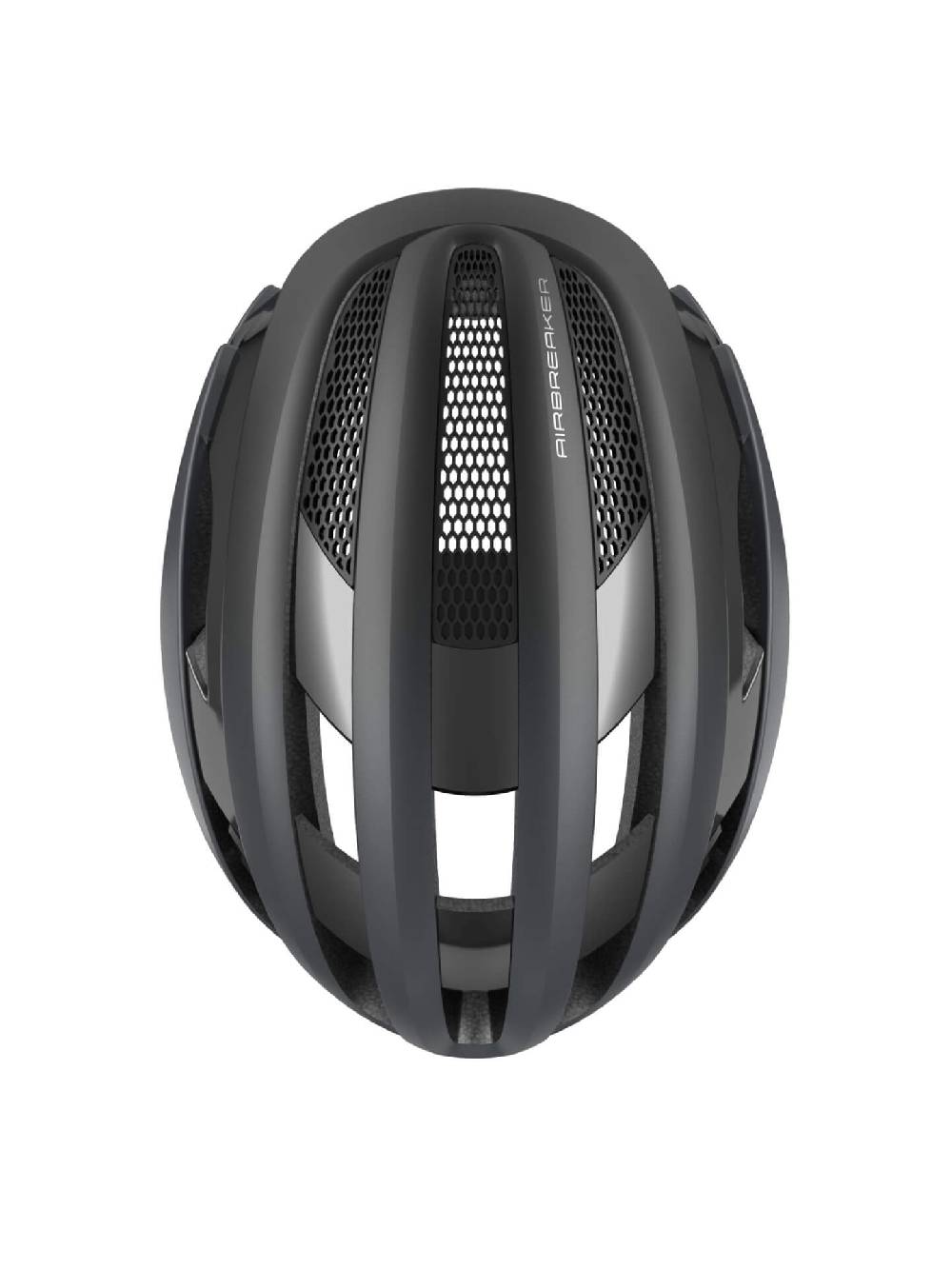 Q36.5 Airbreaker Q36.5 Casco Grigio Titanio Negozio