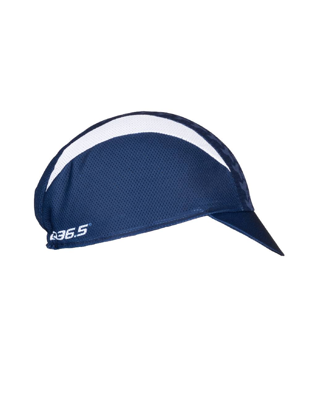 Q36.5 L1 Cappellino Estivo Blu Navy 2025