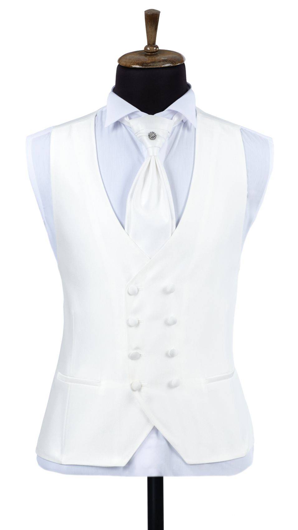 Baggi Abito blu marine da sposo con collo a scialle Shopping Online