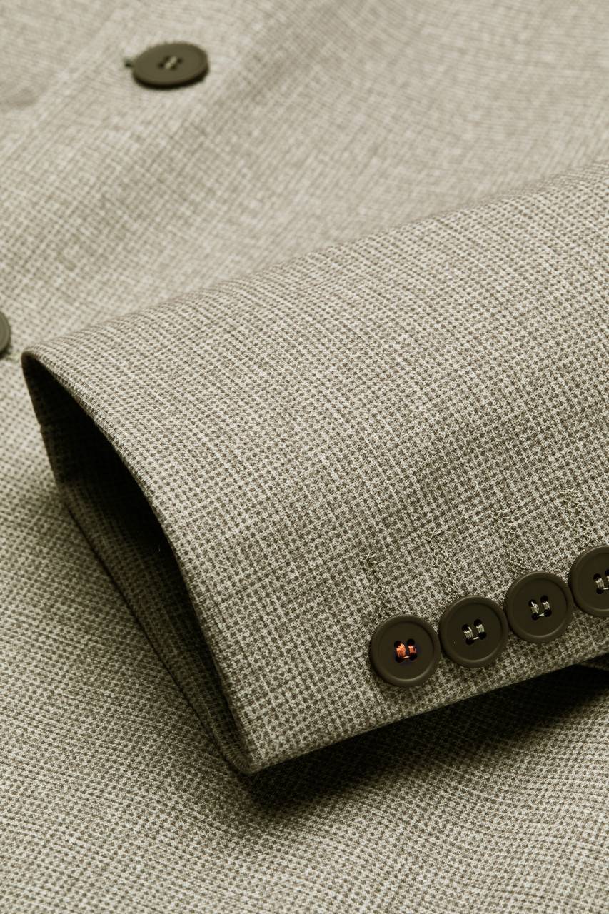 Digel Move Abito marrone chiaro digel slim fit jersey stretch Novità
