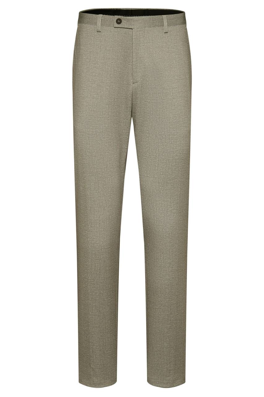 Digel Move Abito marrone chiaro digel slim fit jersey stretch Novità