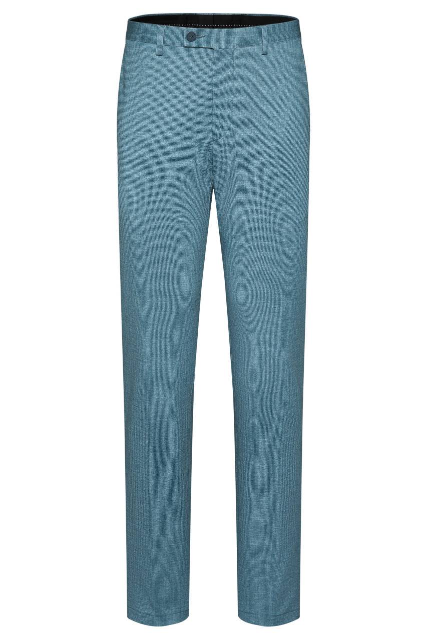 Digel Move Abito azzurro digel slim fit jersey stretch Presa