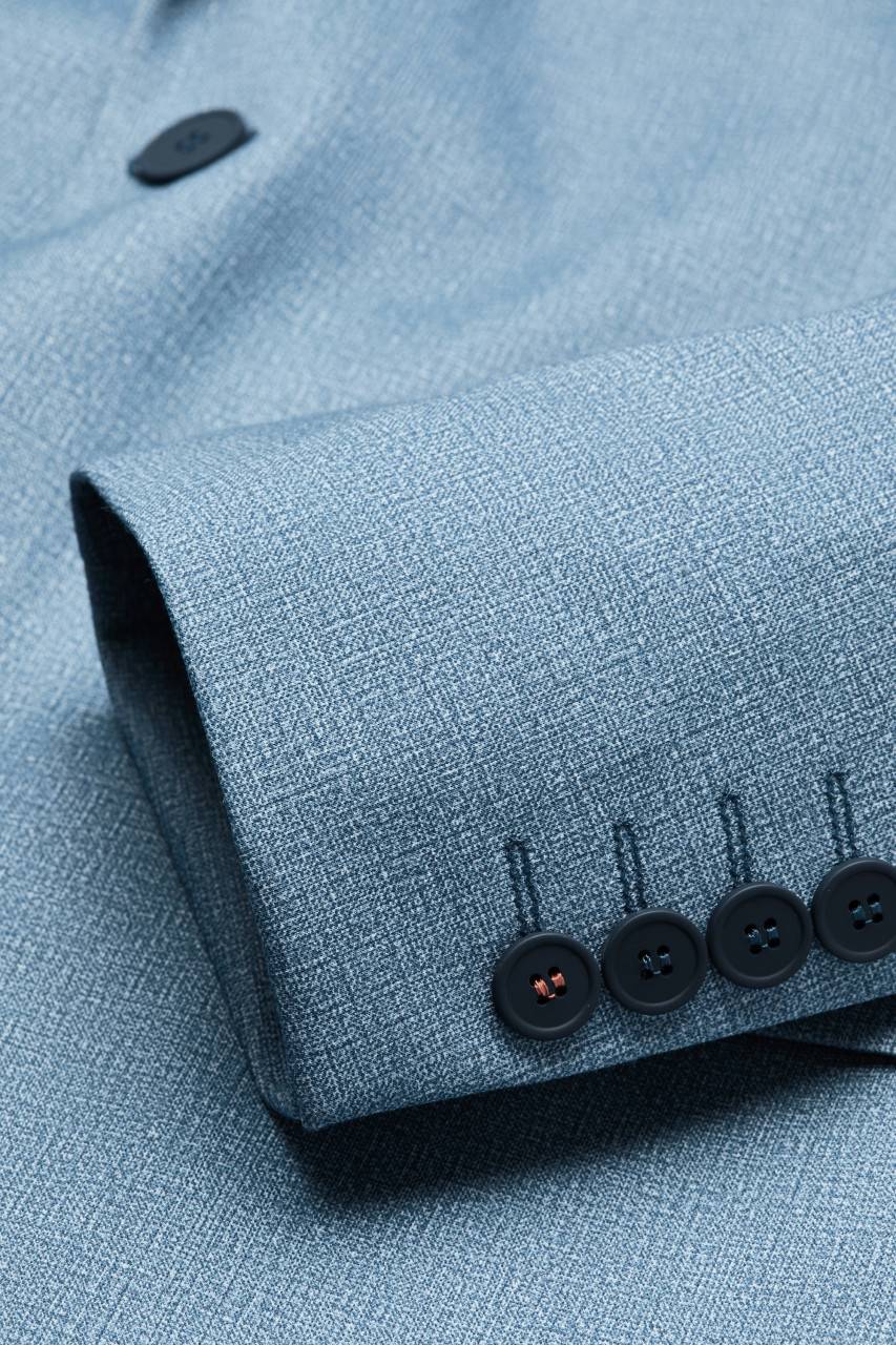 Digel Move Abito azzurro digel slim fit stretch Economico