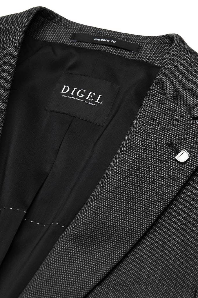 Digel Giacca blazer digel drop sei modern fit In Vendita