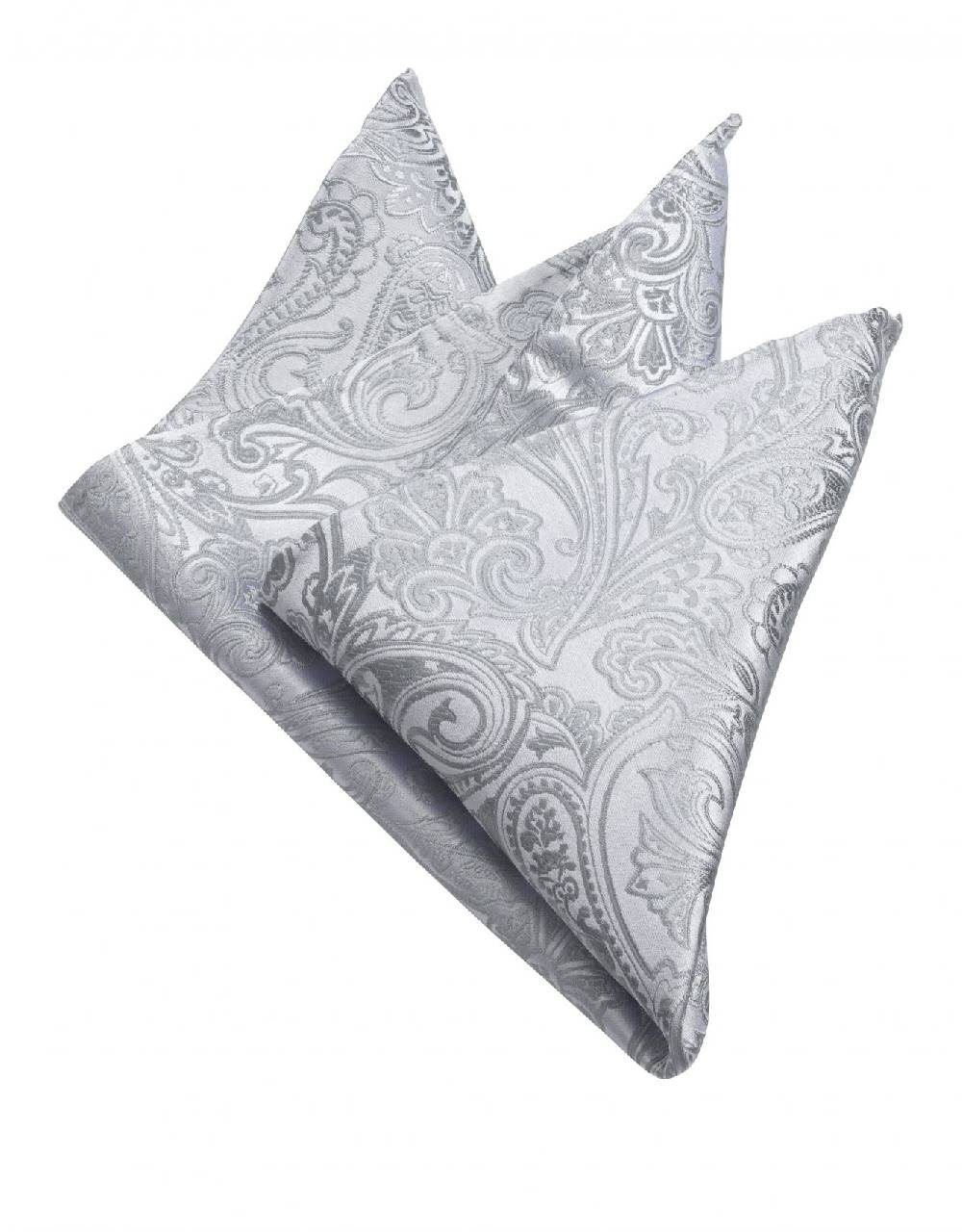 Olymp Papillon olymp con fazzoletto da giacca in seta damascata Nuovo