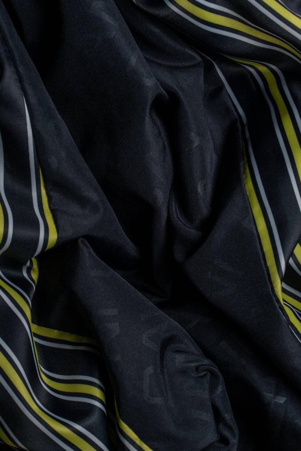 House of Cavani Cappotto cavani blu con cappuccio slim fit Prezzo di fabbrica