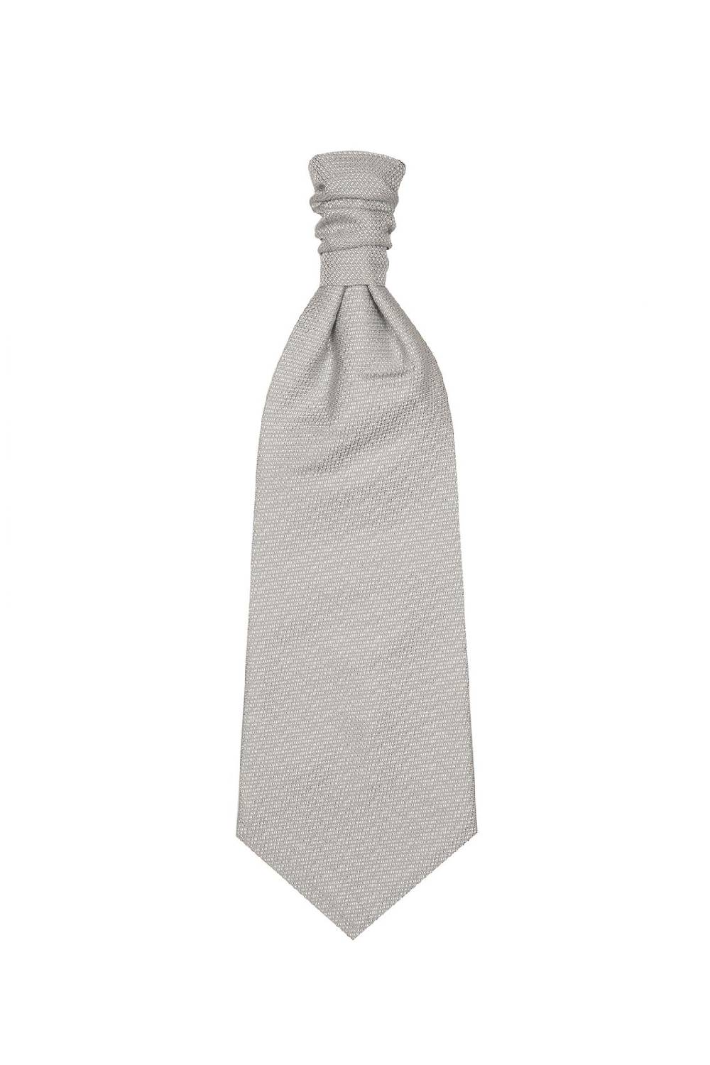 Gilet grigio perla simbols completo di papillon Negozio