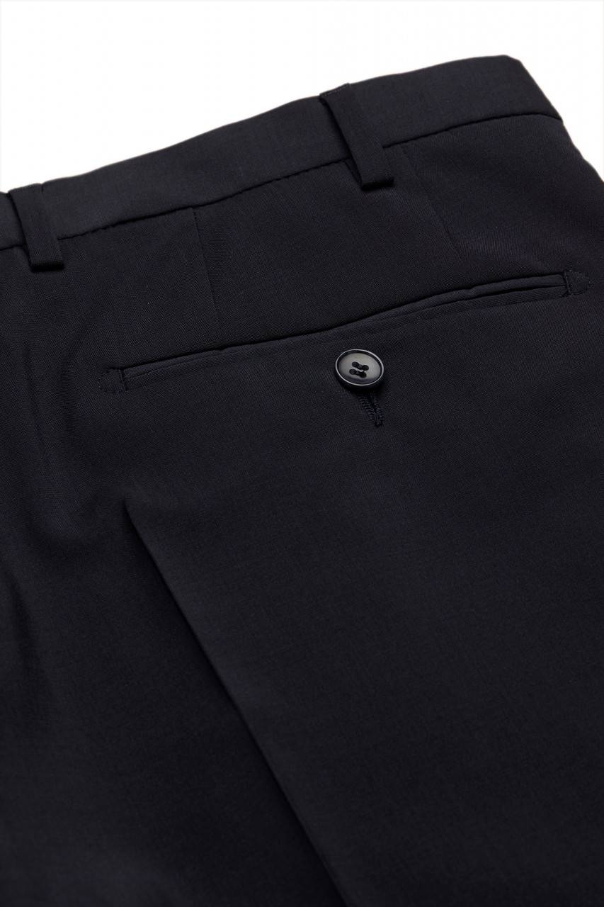 Digel Pantalone digel drop quattro in pura lana marzotto 100's Vendita