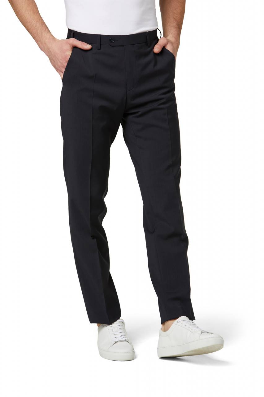 Digel Pantalone digel drop quattro in pura lana marzotto 100's Vendita