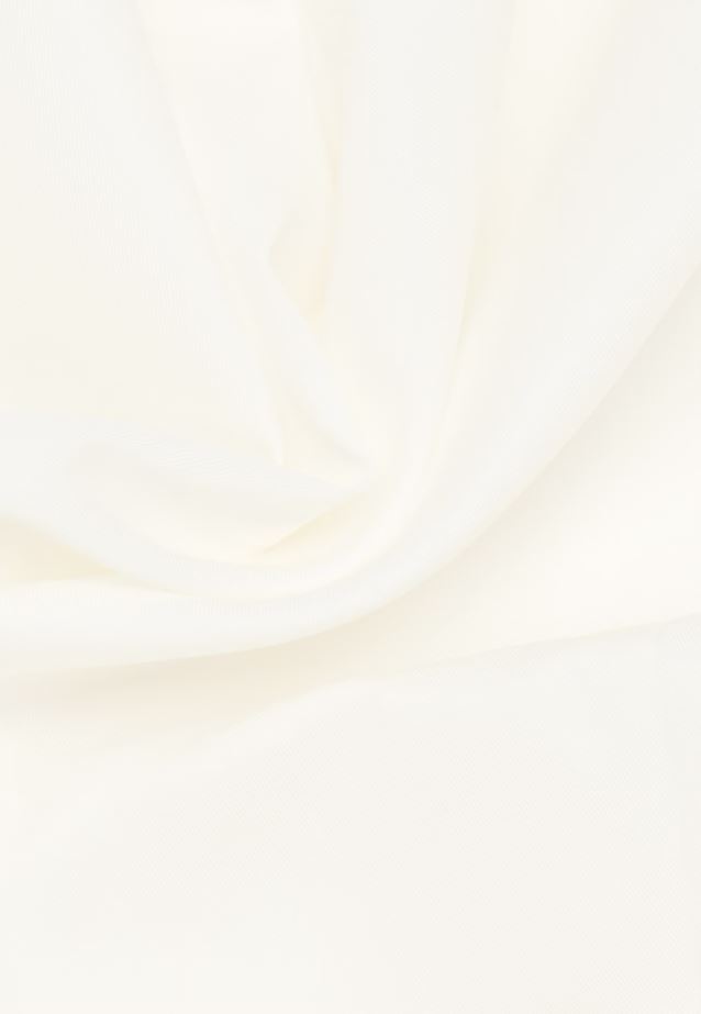 Eterna Camicia beige eterna slim fit collo francese cotone cover Qualità Garantita