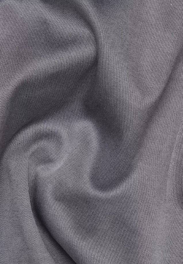 Eterna Camicia grigia eterna modern fit collo classico italiano Fino Al -60%